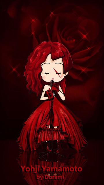 可爱樱桃小丸子卡通二次元头像大全