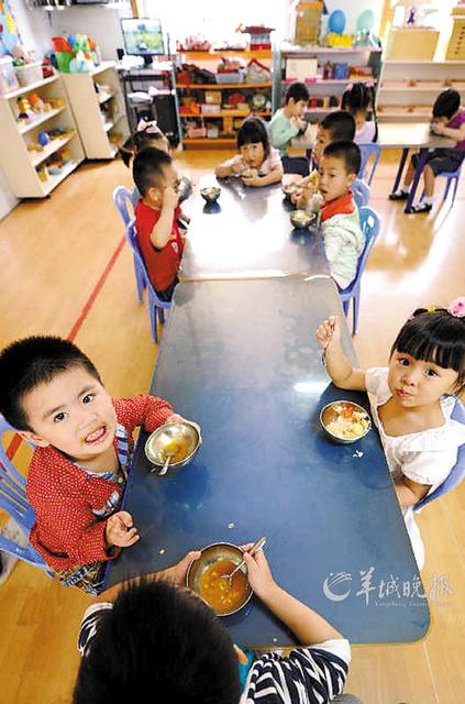 宝宝入园前家长需要做哪些准备呢