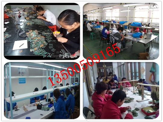 电子组装加工-河南在家可以做的手工活外发加工兼职