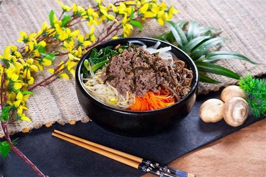 土耳其烤肉饭加盟烤肉拌饭加盟经典快餐让创业少走弯路