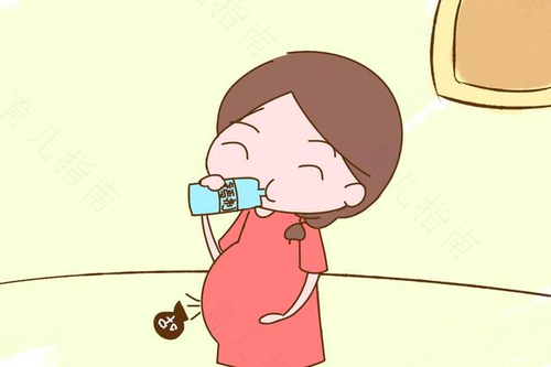 怀孕怎么补钙最好