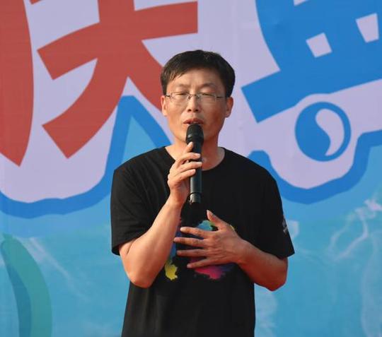 沧州首个公益创业项目"宠物乐园基地"于7月15日开启