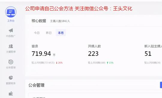 抖音公会入驻条件方法
