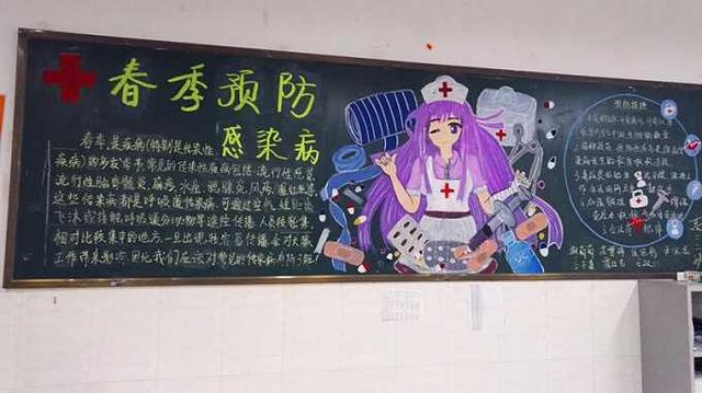 春季多发儿童传染病怎么预防