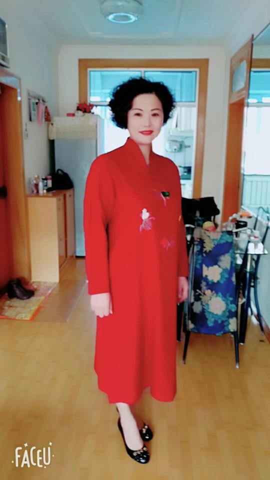 二人转胡冬梅的主页-快手直播