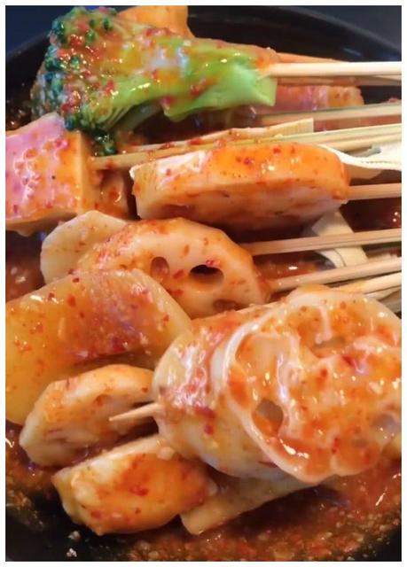 家里吃什么美食好吃（为什么感觉在外面买来的食物比自己在家做的好吃呢）