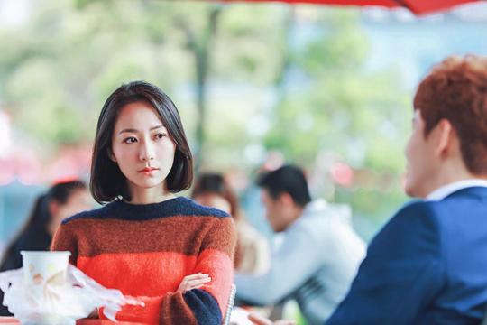 婚姻历险记剧情走向引期待韩雪面临幸福选择题