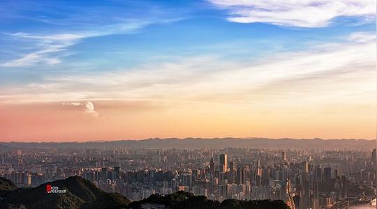 求求你别来采我素材了采集到现代建筑/城市/天际线