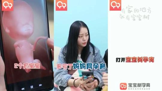 宝宝树再现抄袭:照搬同行推广内容，王怀南曾称“直接抄的不多”