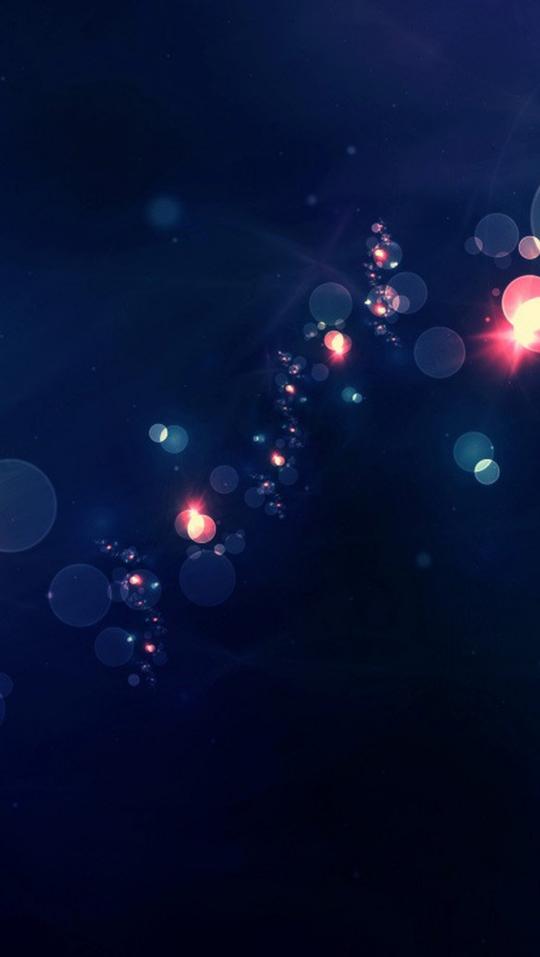 亮片,闪光,星空闪闪惹人爱发光壁纸素材