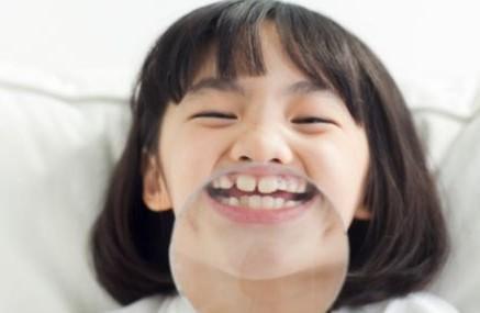 孩子有牙齿不齐是缺什么