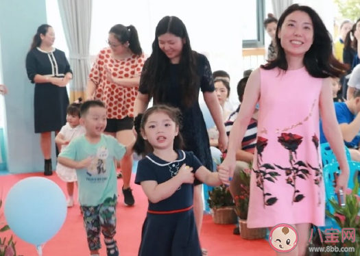 被孩子气哭了的心情说说