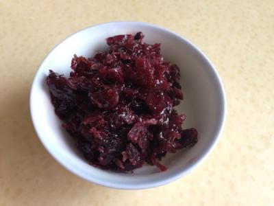 红豆沙馅能做什么好吃怎么做红豆沙玫瑰馅好吃