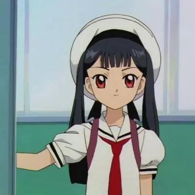 我回来了承蒙关照,女生,可爱