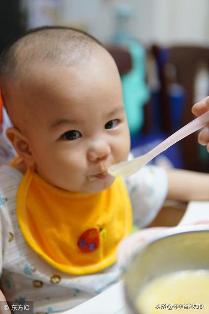 米糊喂食不当危害大