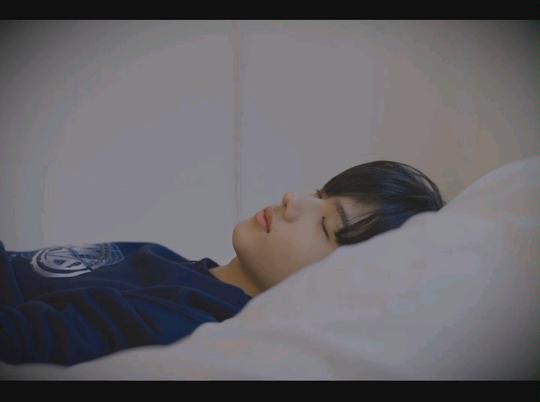 【nctdream】朴志晟助眠哄睡催眠