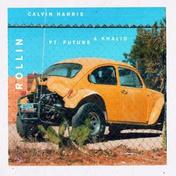 Rollin(Calvin Harris/Future/Khalid)