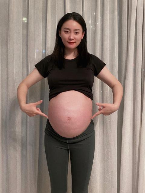 孕期吃什么长胎不长肉食物