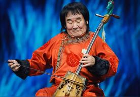 齐&middot;宝力高