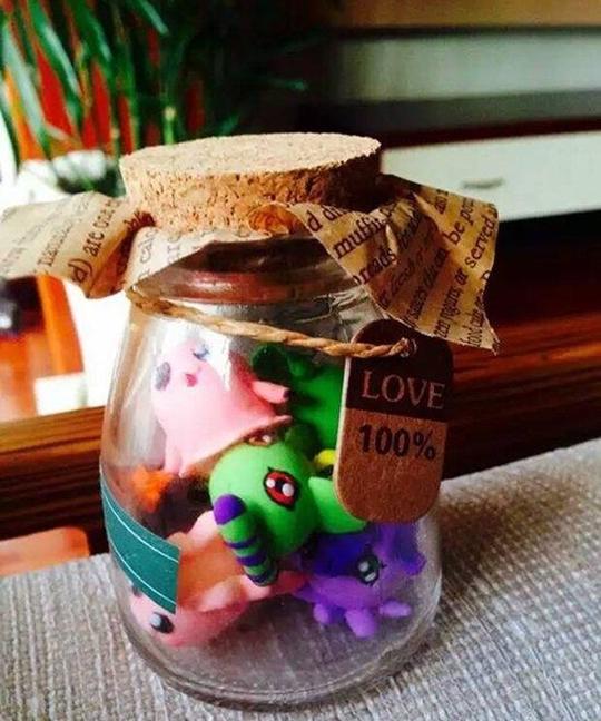 创业加盟项目，黏土手工diy，生活小制作