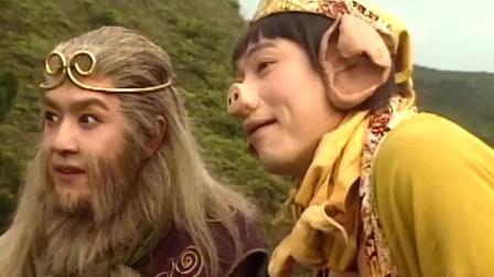 天地争霸美猴王-通臂猿猴已今非昔比，悟空不知大难临头!