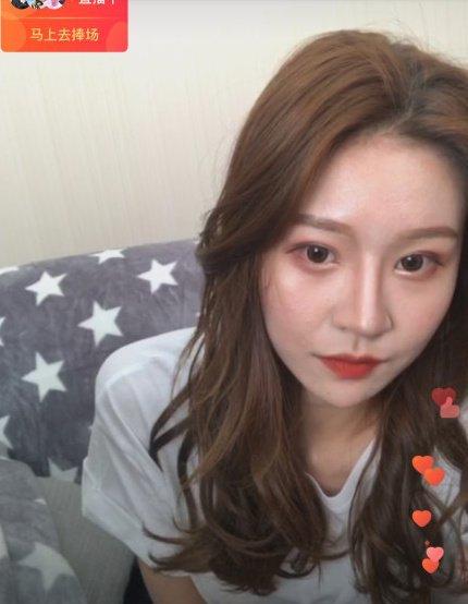 抖音温婉关掉美颜直播网友:瞎了!美颜前后对比戳心了