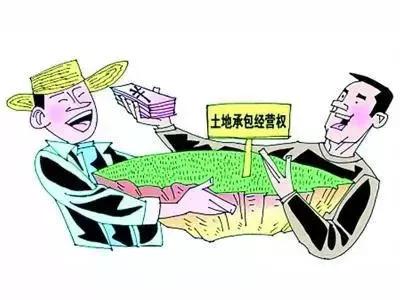 正文如今很多人都不种地了,为了多赚些钱,选择自己做生意或进城打工