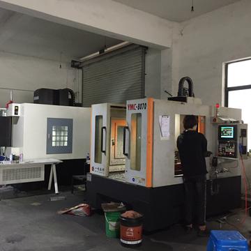 机械加工是如何工作的？