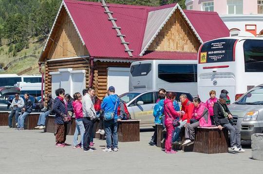 实话实说:俄罗斯人并不喜欢中国游客,生意做不过中国人