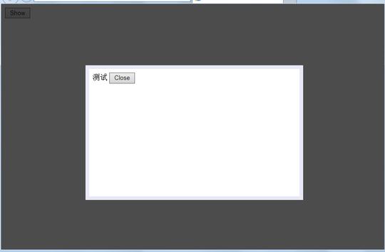 html按钮实现!文件上传,遮罩层