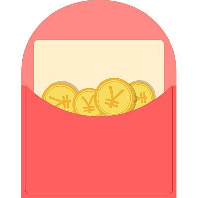红包图片设计素材