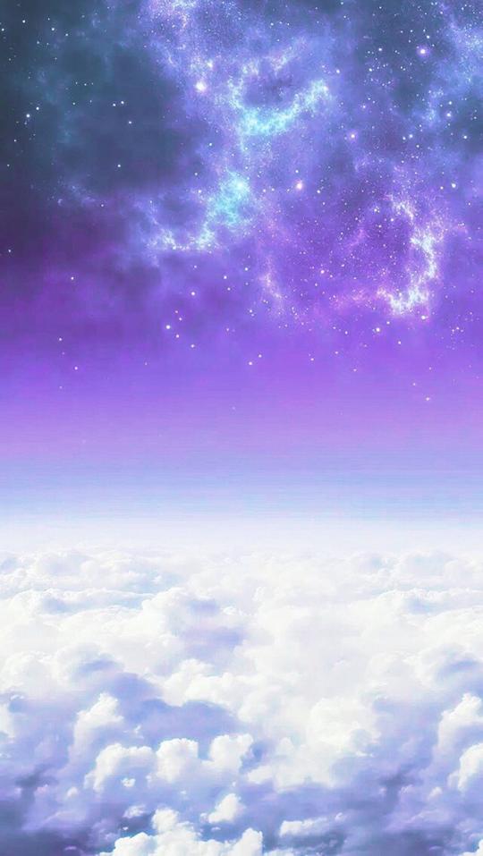 唯美壁纸竖屏梦幻