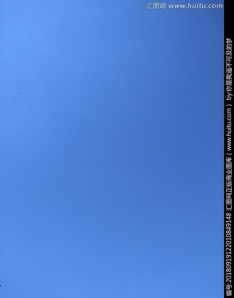 [正版商业]蓝天素材