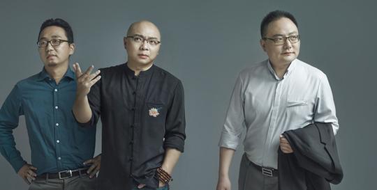 罗振宇与申音