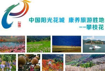 四川"新经济十大创业家"评选结束,攀枝花康养产业崛起