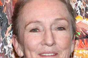 凯思琳&middot;查尔方特