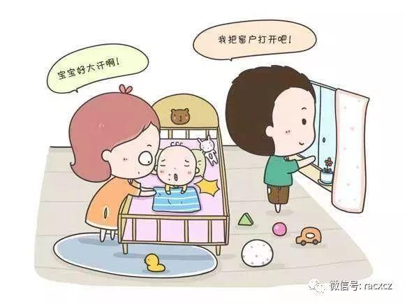 宝宝后脑勺头发少是缺钙吗