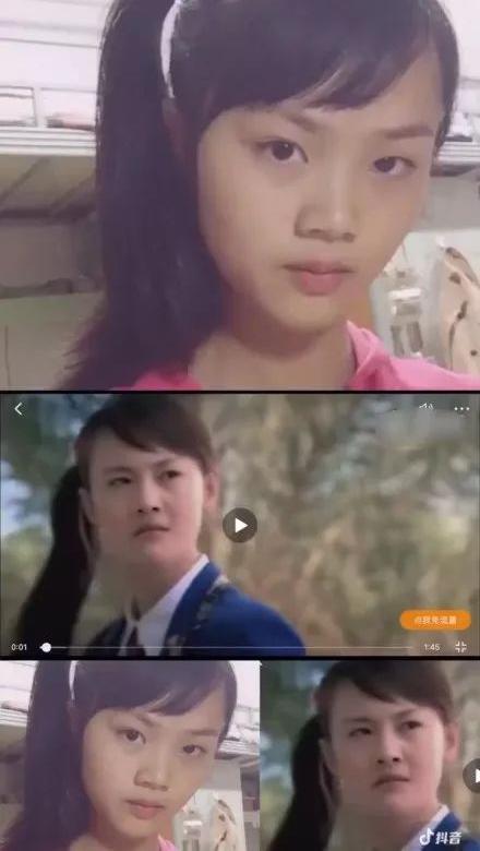 能让你笑的样子(沙雕视频)他都有!抖音楚雨荨本荨是谁?