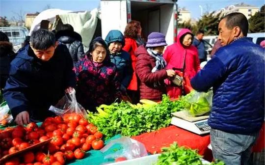 农村生意，投资不要太大的，有哪些能每月挣到一万以上?