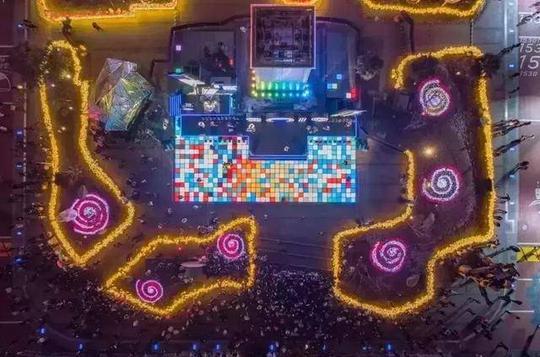 2019年西安又在抖音上火了,不愧为"抖音之城",不来会后悔!