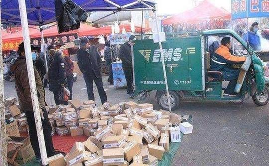 农村这4个致富项目别人已经在闷声赚钱了很多农民还瞧不上二
