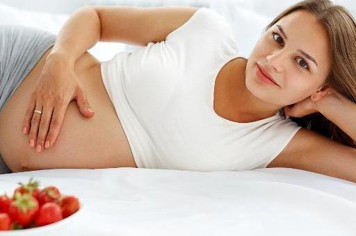 70％的孕妇不知道这些饮食误区