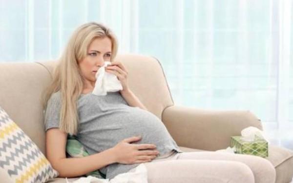 孕晚期烧心反酸怎么办