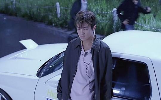 【陈冠希】颜值巅峰系列之高桥凉介