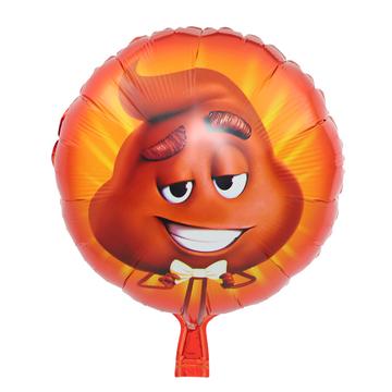 字母贴纸xoxo浪漫气球gif动图