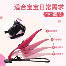 新生儿怎么快速哄睡觉