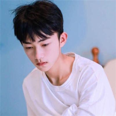 2019最新快手头像男生帅气小哥哥热门男生帅气图片快手头像