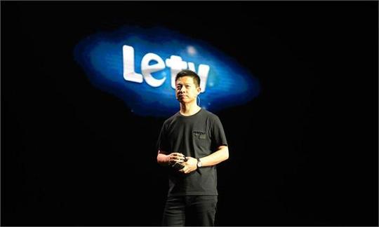 腾讯联合创始人撕逼乐视是庞氏骗局马化腾徐小平点赞
