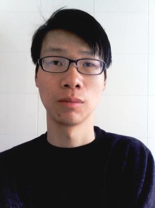 勇ω笑待人生照片