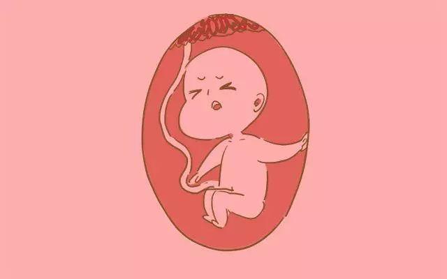 胎儿打嗝是什么原因